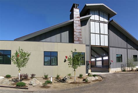 baker mt metal building fabrication|Home .